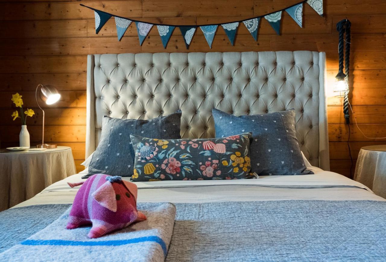 Merrijig Inn Порт Феъри Екстериор снимка