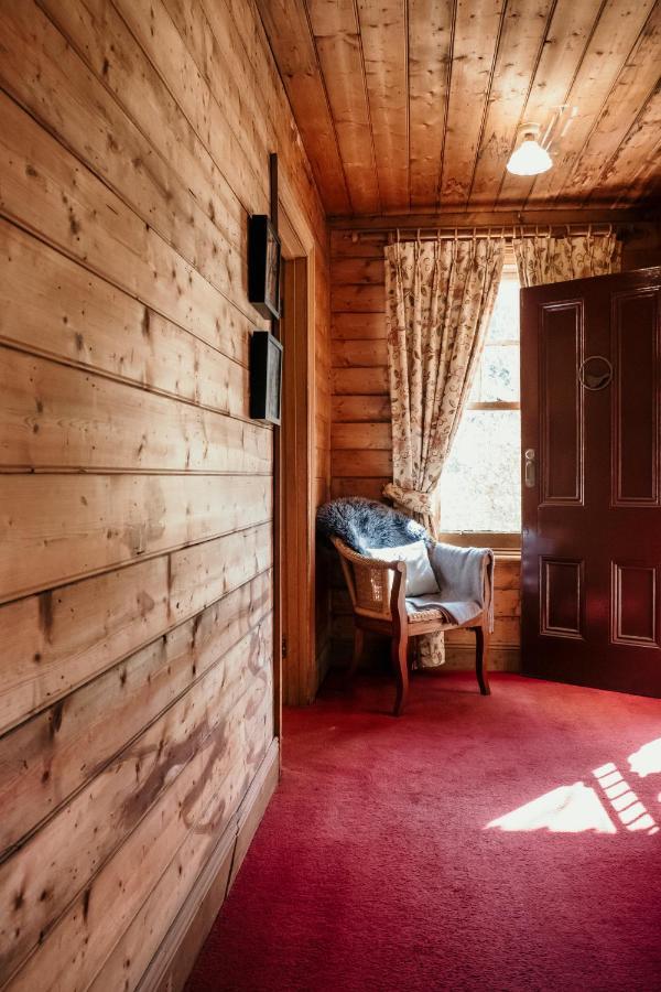 Merrijig Inn Порт Феъри Екстериор снимка