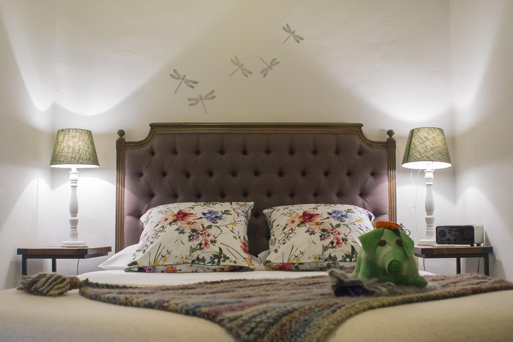 Merrijig Inn Порт Феъри Екстериор снимка