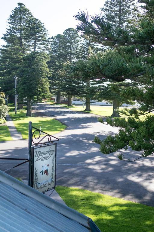 Merrijig Inn Порт Феъри Екстериор снимка