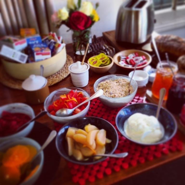 Merrijig Inn Порт Феъри Екстериор снимка